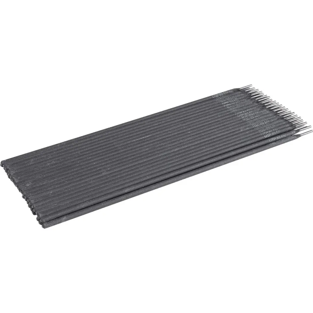 Eletrodo 2,50MM ferro fundido 1KG UTP