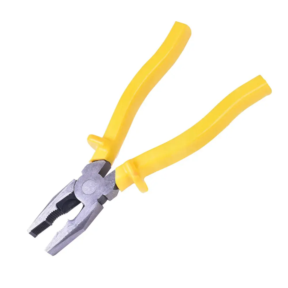 Alicate universal 8 70-019 Stanley
