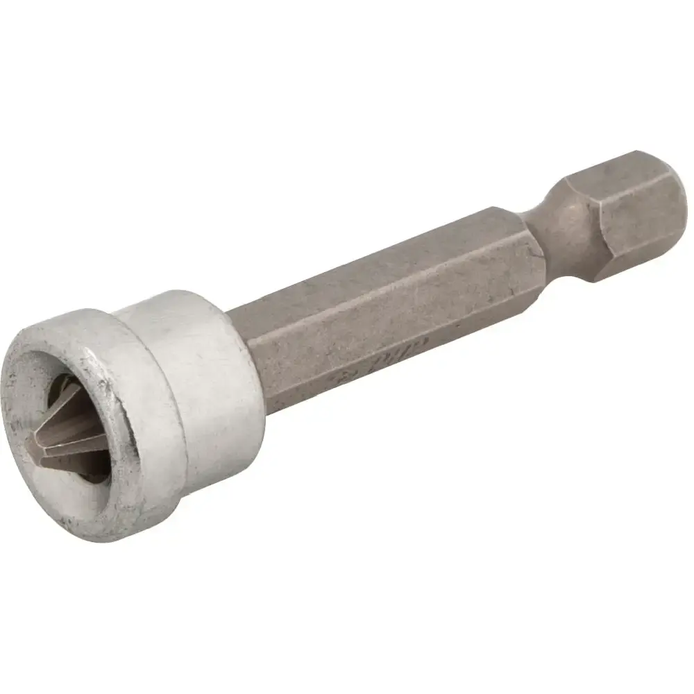 Bits Phillips para Fixar Parafusos em Drywall 50 mm VONDER — fotografia de referência