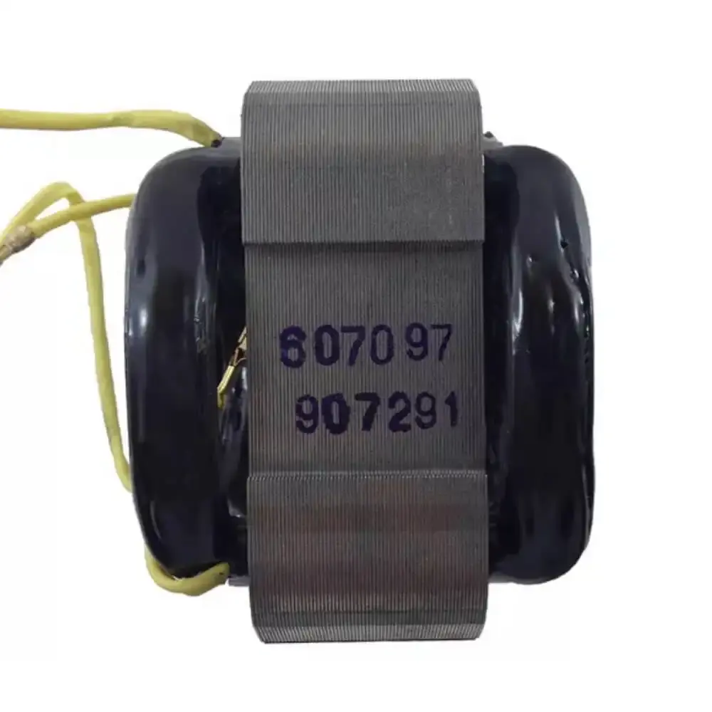 Estator F000607097 220V para esmerilhadeiras GWS 2200W Bosch