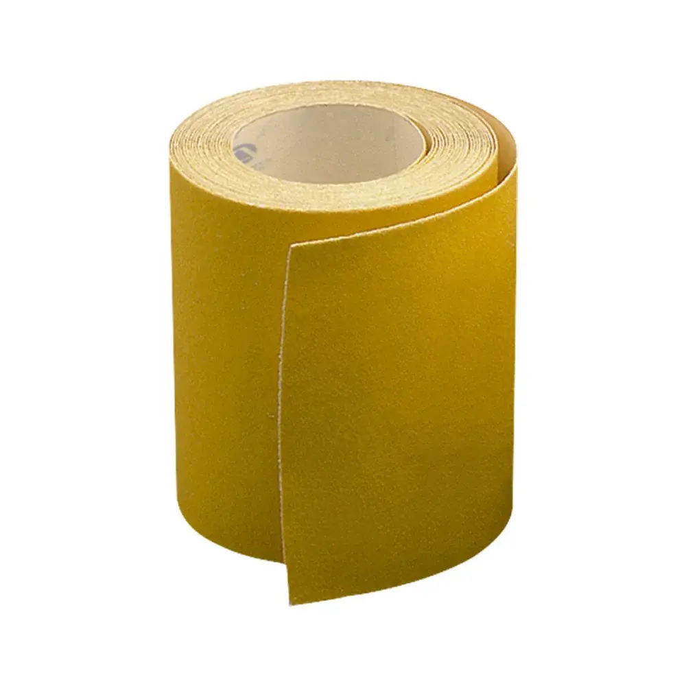 Lixa madeira Carborundum carbomapel grão 100