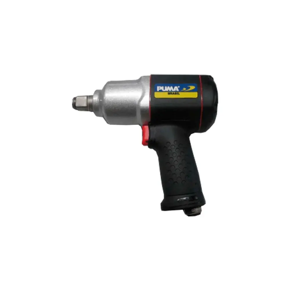 Chave impacto pneumática 3/4 110KGFM AT1035 Puma