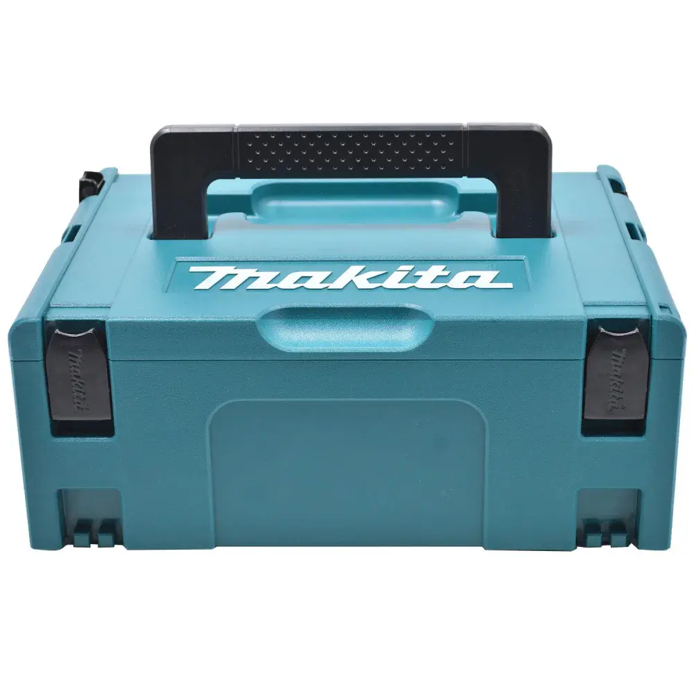 Maleta modular mak-pac tipo 2 196648-5 Makita — fotografia de referência
