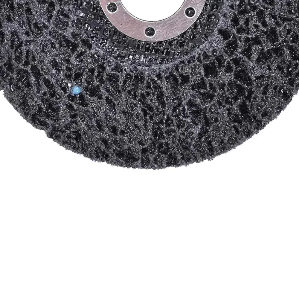 Disco abrasivo removedor pro line 4.1/2/8 Worker — fotografia 10