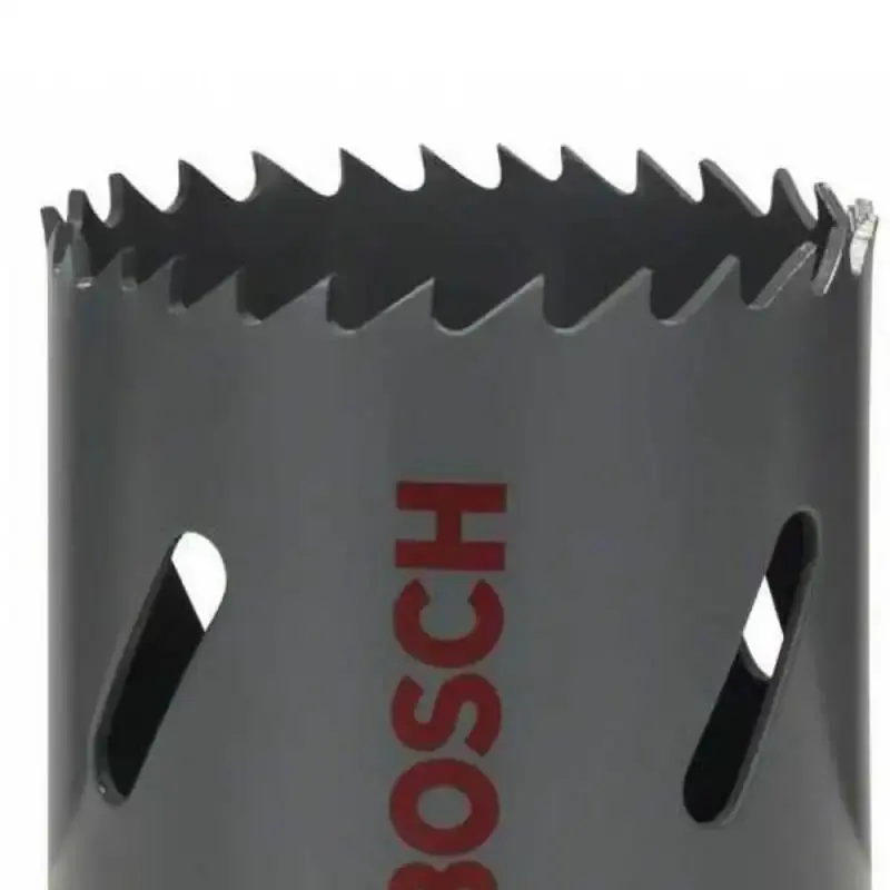 Serra copo bimetal cobalto 38 MM 2608584111000 Bosch — fotografia 3
