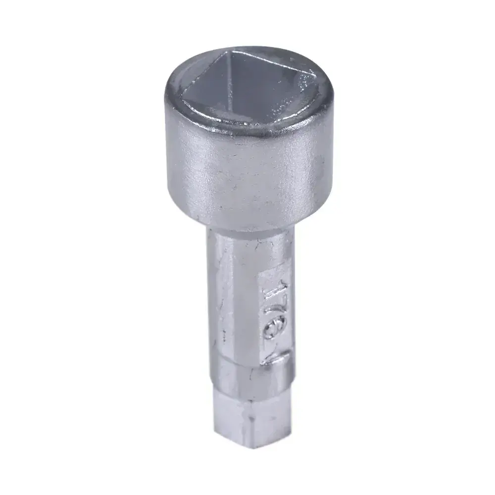 Chave pentagonal encaixe 1/2 pinça de freio/pastilhas Raven — fotografia 7