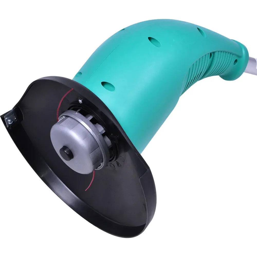 Aparador de grama 1300W 2 fios nylon 127V Kala — fotografia 4