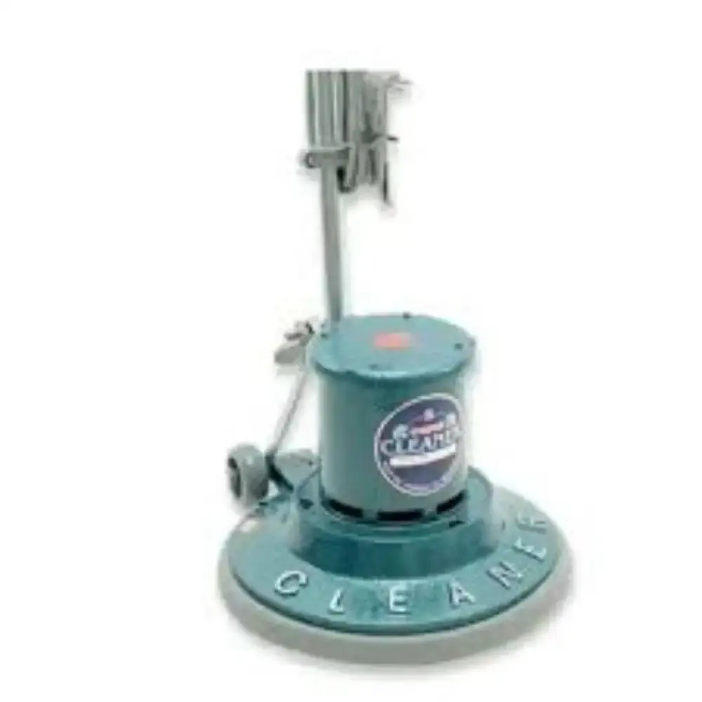 Enceradeira industrial CL-350 plus 110 volts Cleaner — fotografia 5