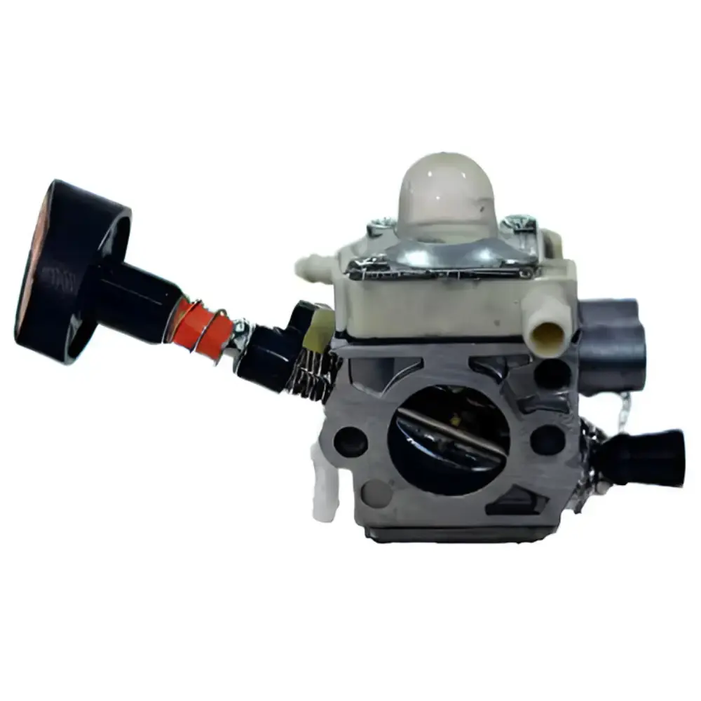 Carburador 4147/42 para roçadeira FS161 4147-120-0635 Stihl — fotografia de referência
