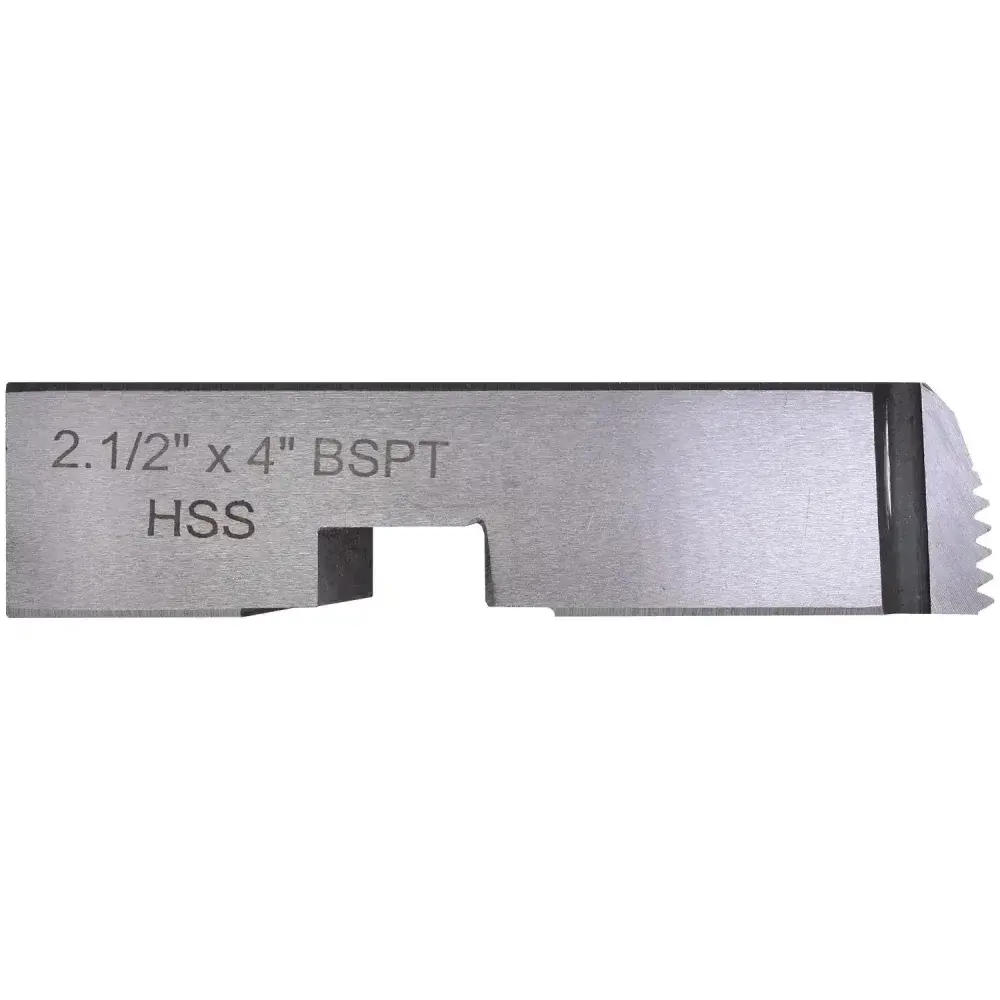 Jogo de cossinetes bspt 2.1/2" a 4" hss economy 22,20X15,80MM super ego — fotografia 8