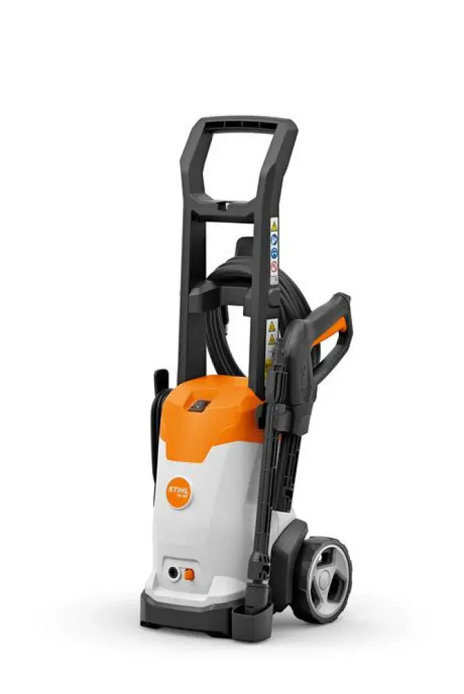 Lavadora de alta pressão re 90 6M 1.6KW 220V Stihl — fotografia 2