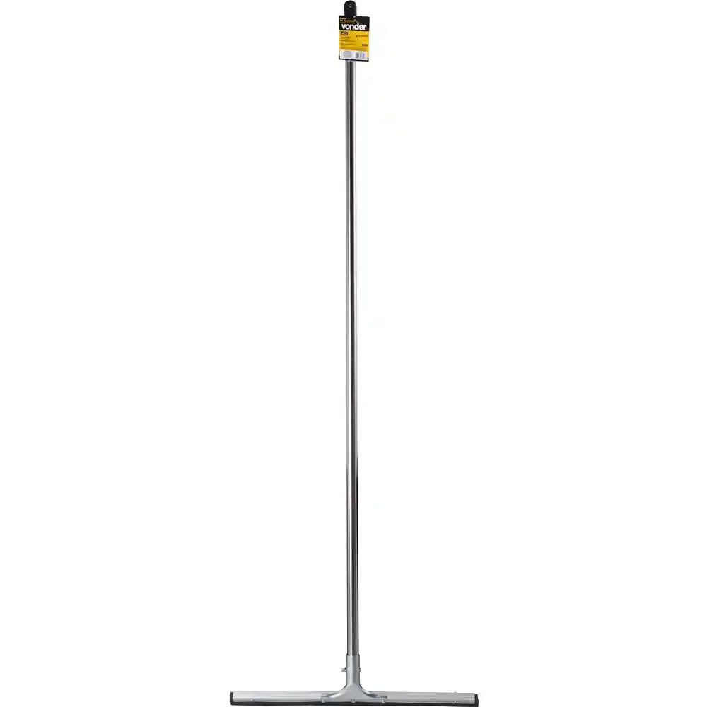 Rodo limpeza de aluminio 55CM Vonder — fotografia 5