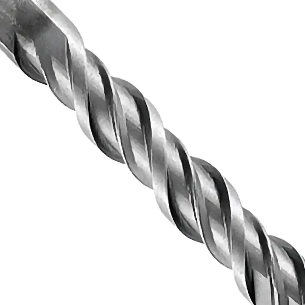 Broca para Concreto SDS Plus 5 x 110mm 7100255 MTX — fotografia 3