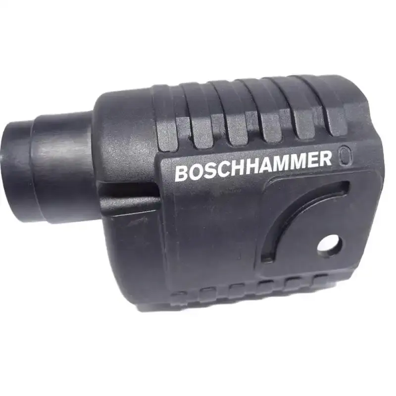 Carcaça de engrenagens para martelete perfurador GBH 2-20 s 1615806077 Bosch — fotografia de referência