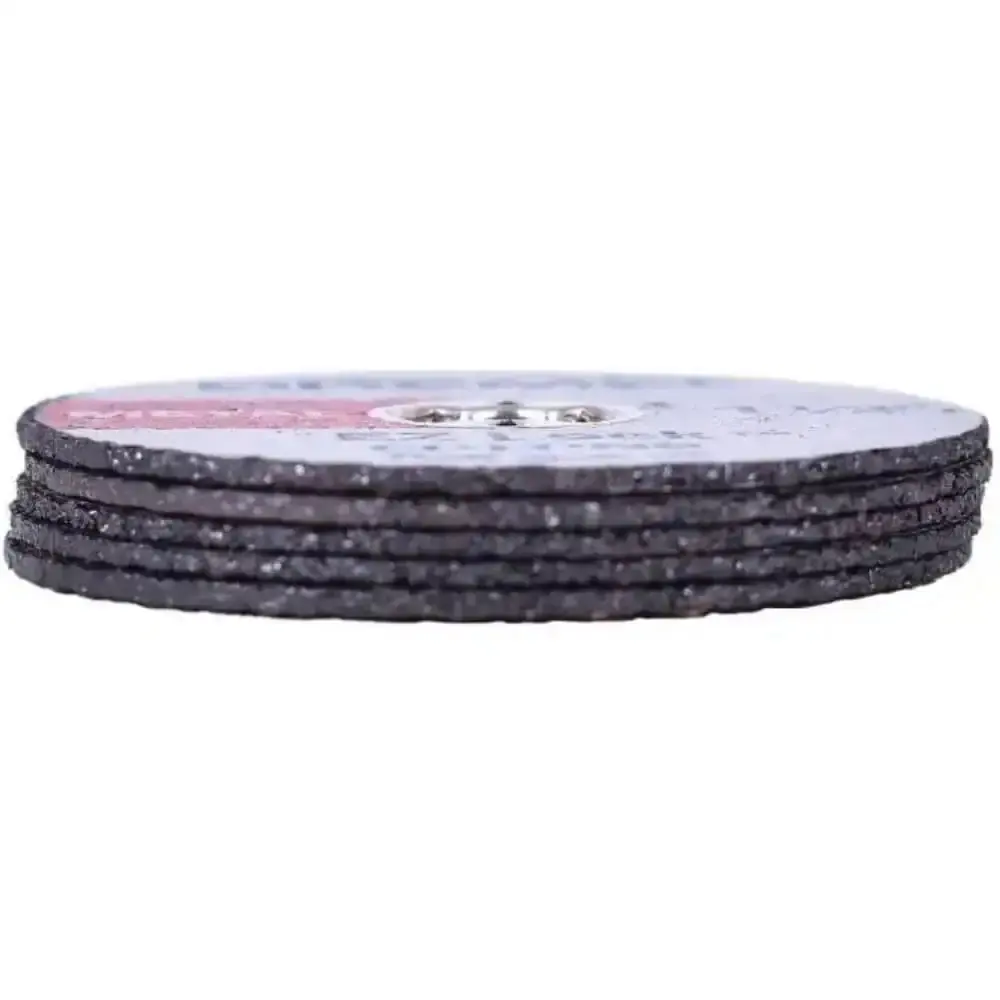 Mandril EZ lock EZ406-02 com 5 discos de corte 38MM para metal Dremel — fotografia 6
