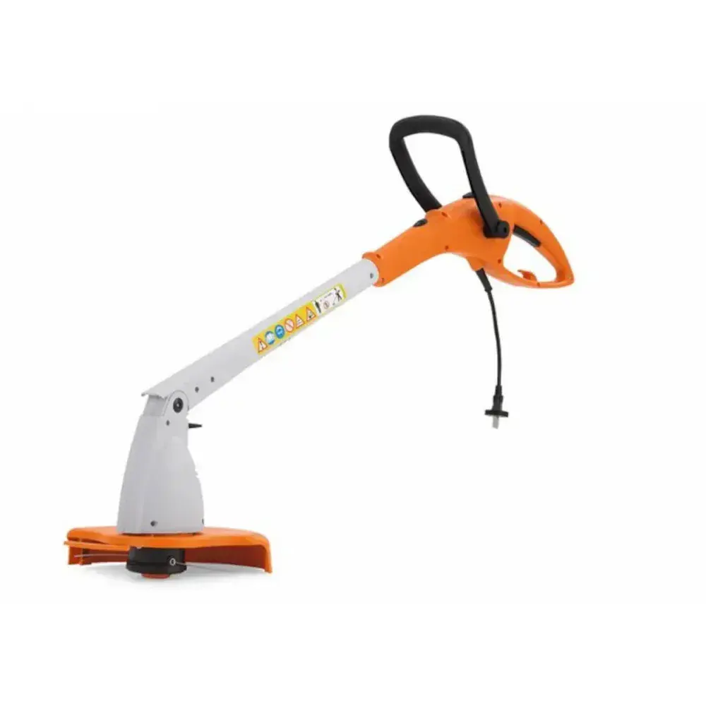 Aparador eletrico fse 41 400W 127V Stihl — fotografia 4