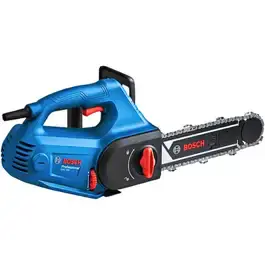 Cortadora de concreto AAC 1200W GAC 250 professional Bosch — fotografia 2