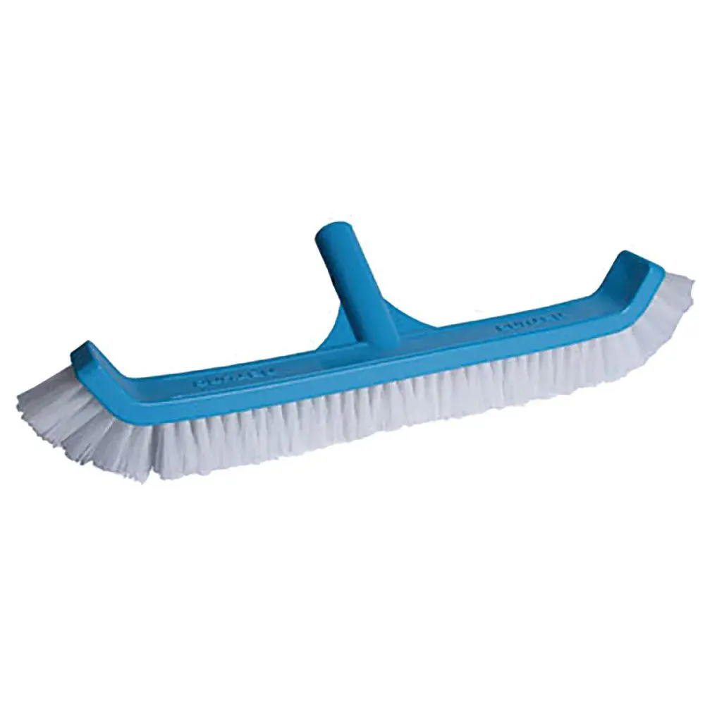 Escova curva Netuno nylon 44CM