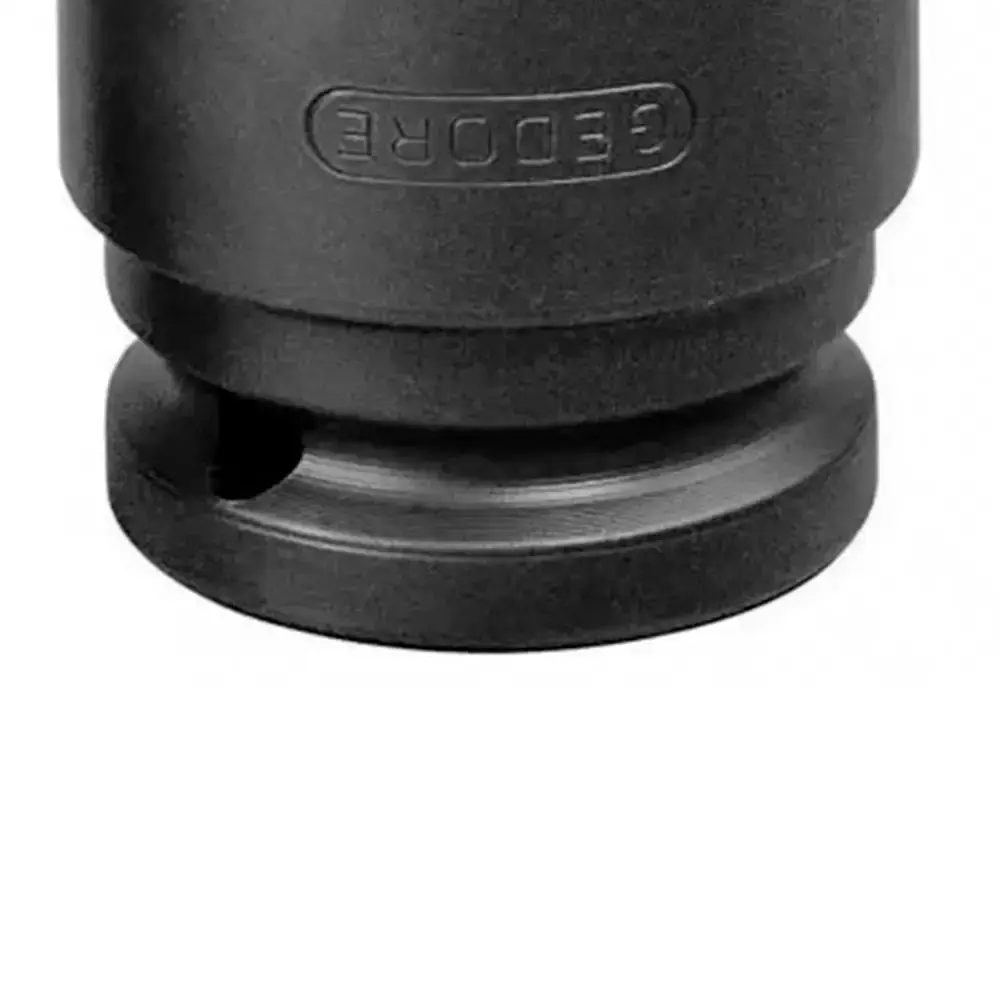 Soquete Sextavado Impacto 1.1/2 Encaixe de 1/2 pol GEDORE — fotografia 5