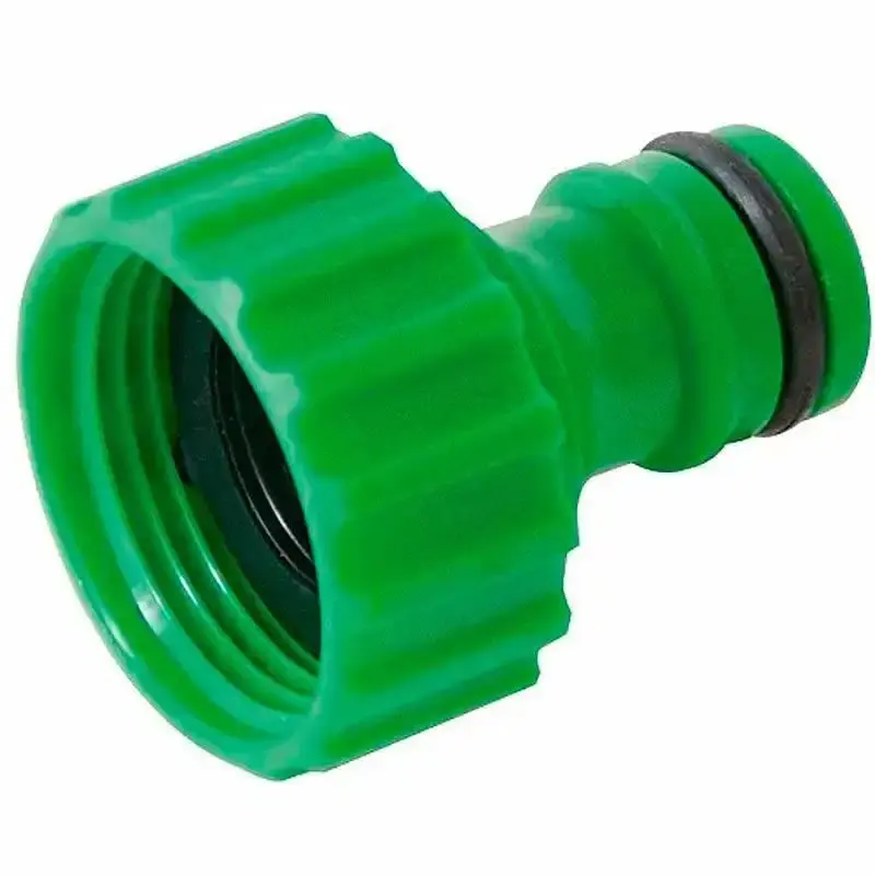 Adaptador para torneira 3/4 pol DY-8017 Trapp — fotografia de referência