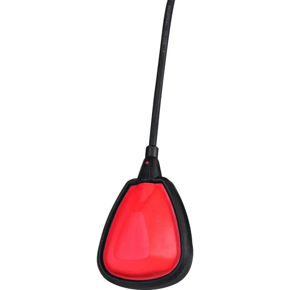 Bomba d’água submersível 1.1/2” 370W Worker — fotografia 10