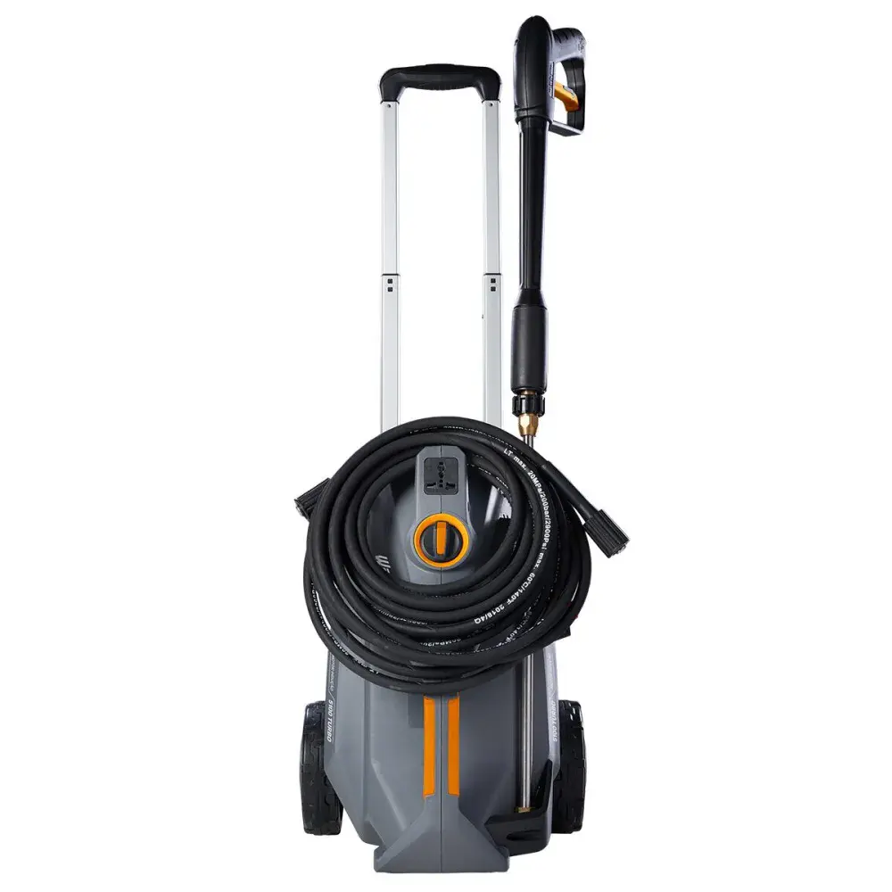 Lavadora de alta pressão 5100 turbo 2500W 220V Wap — fotografia 4