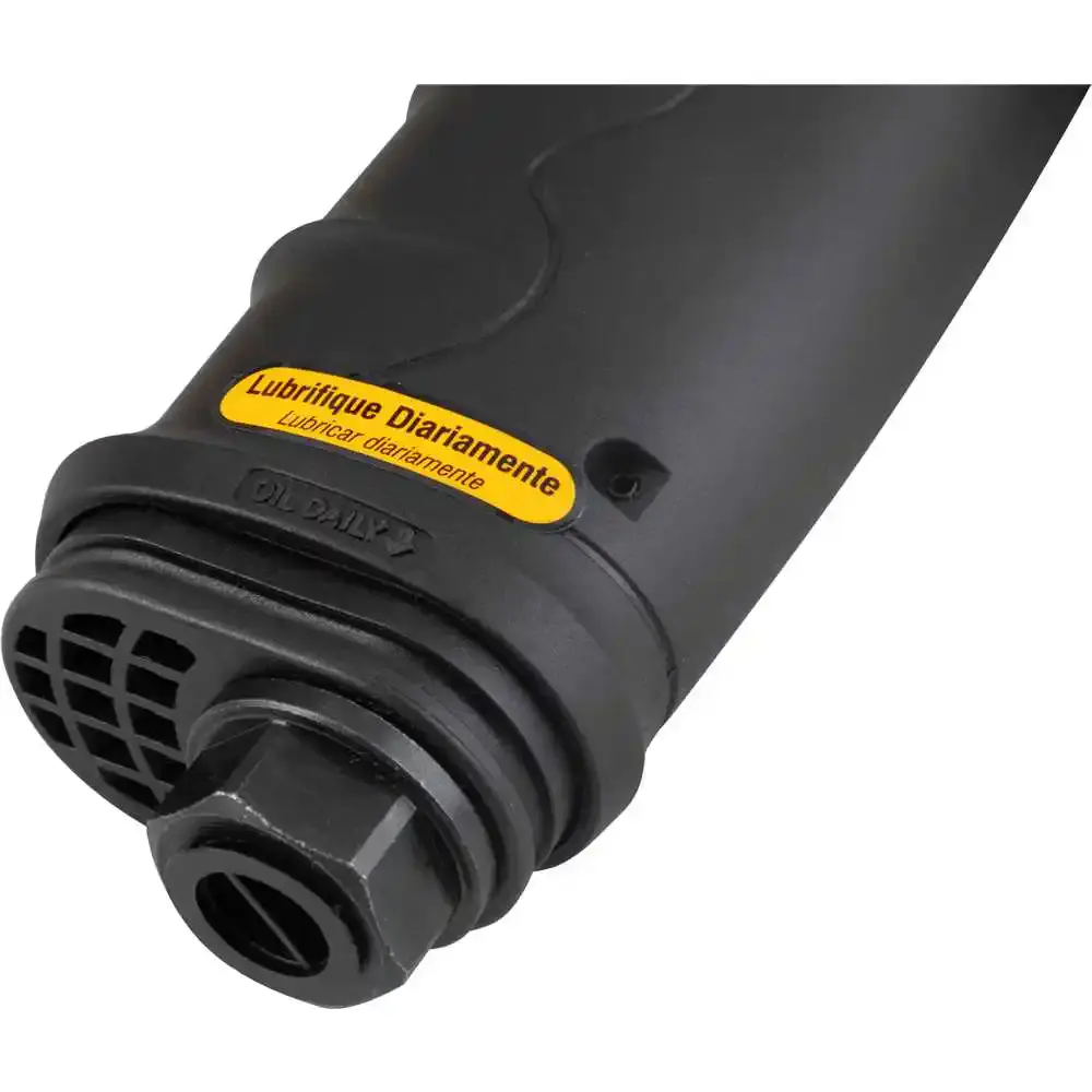 Chave de impacto pneumática 339NM 1/2 POL CIV 012 Vonder — fotografia 5
