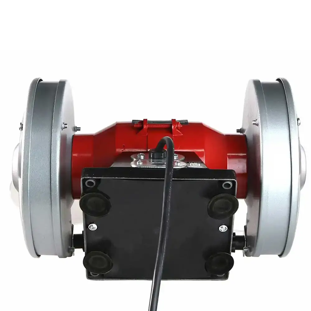 Moto esmeril 6 pol 150W tc-bg 150 4412572 bivolt Einhell — fotografia 5