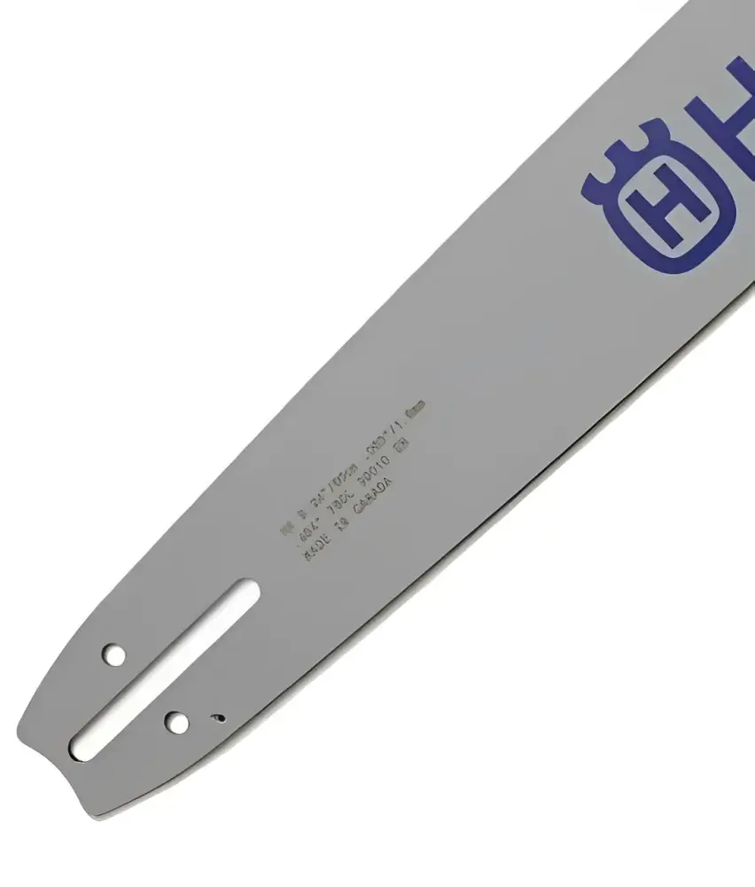 Sabre 20 POL ponta dura 3/8 1,5MM Husqvarna — fotografia 3