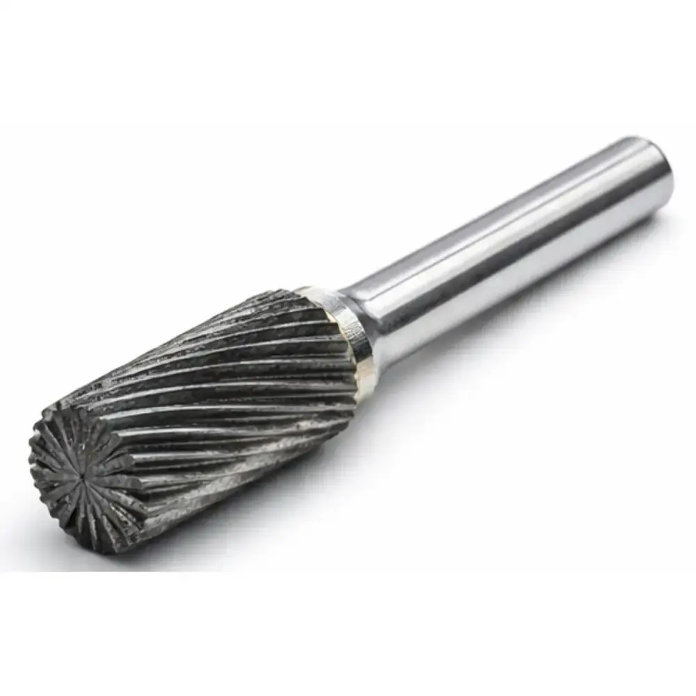 Lima rotativa corte simples 12X25X6X70MM 39304 Htom