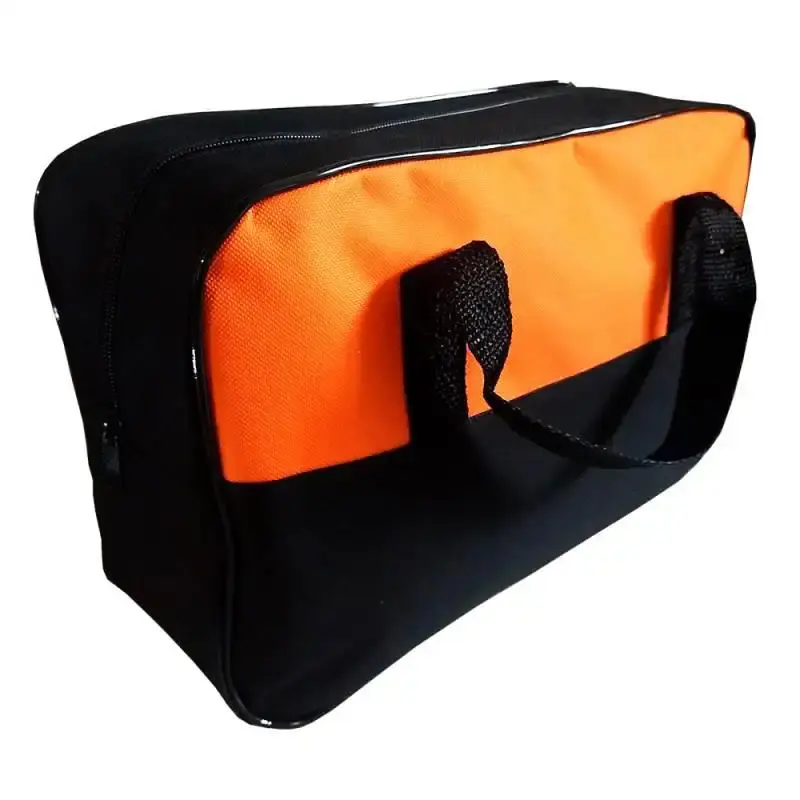 Conjunto de bolsas para ferramentas 14 POL kit 3 peças Evald — fotografia 2