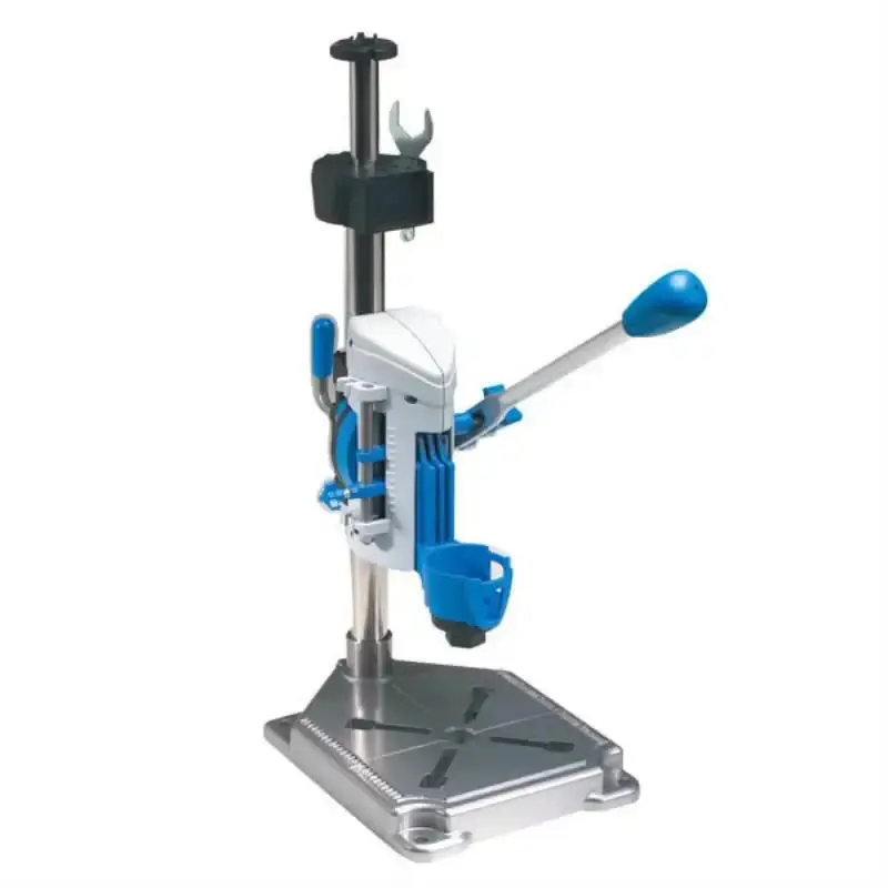 Suporte vertical Dremel referência 220 Dremel — fotografia de referência