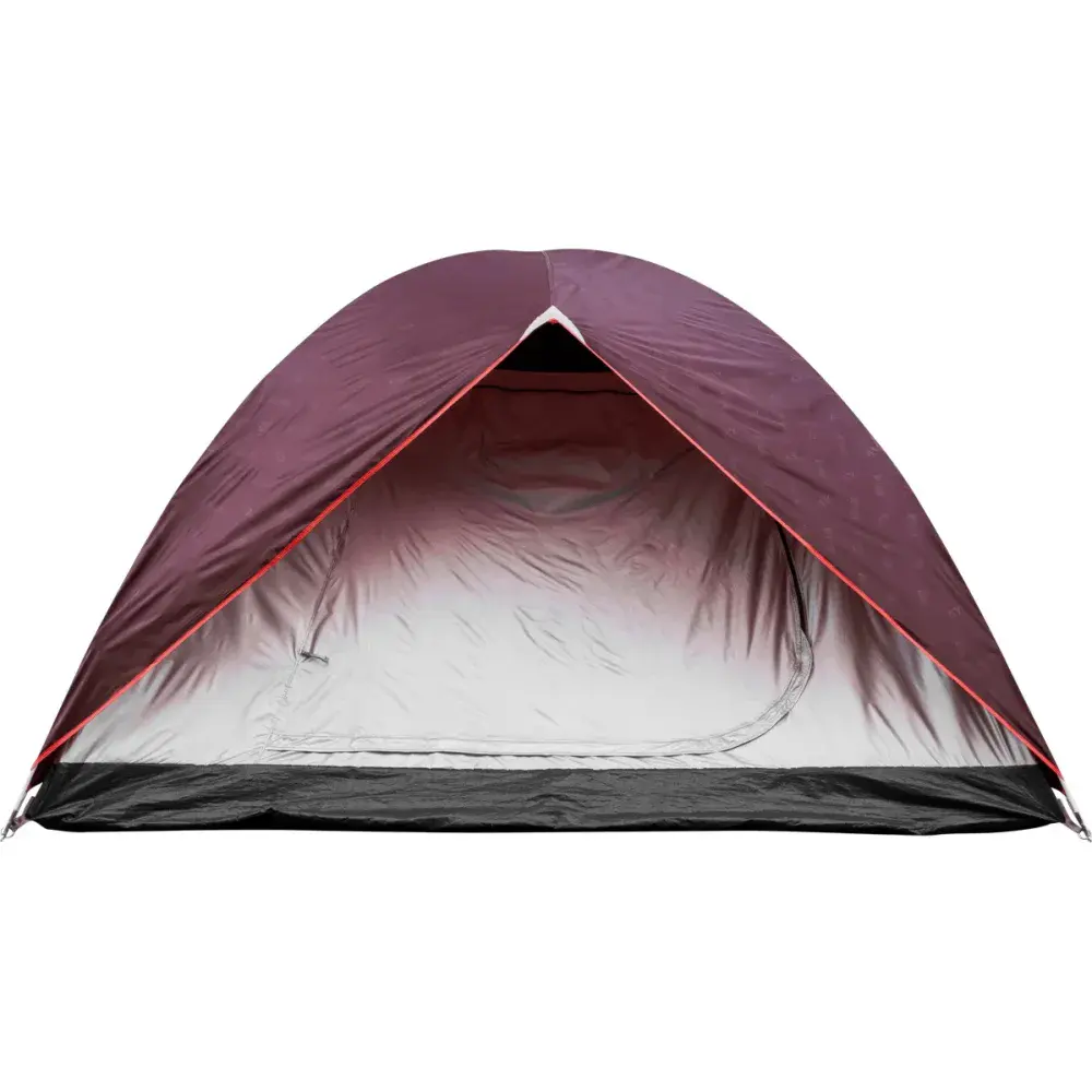 Barraca nomade Kala para 4 a 5 pessoas - camping resistente e fácil montagem — fotografia 4