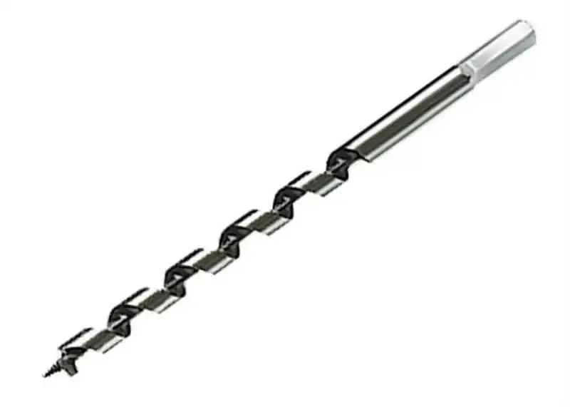 Broca serpentina 16MM para madeira 701069 MTX