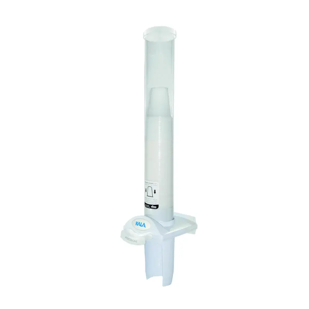 Dispenser para copos Kala — fotografia de referência