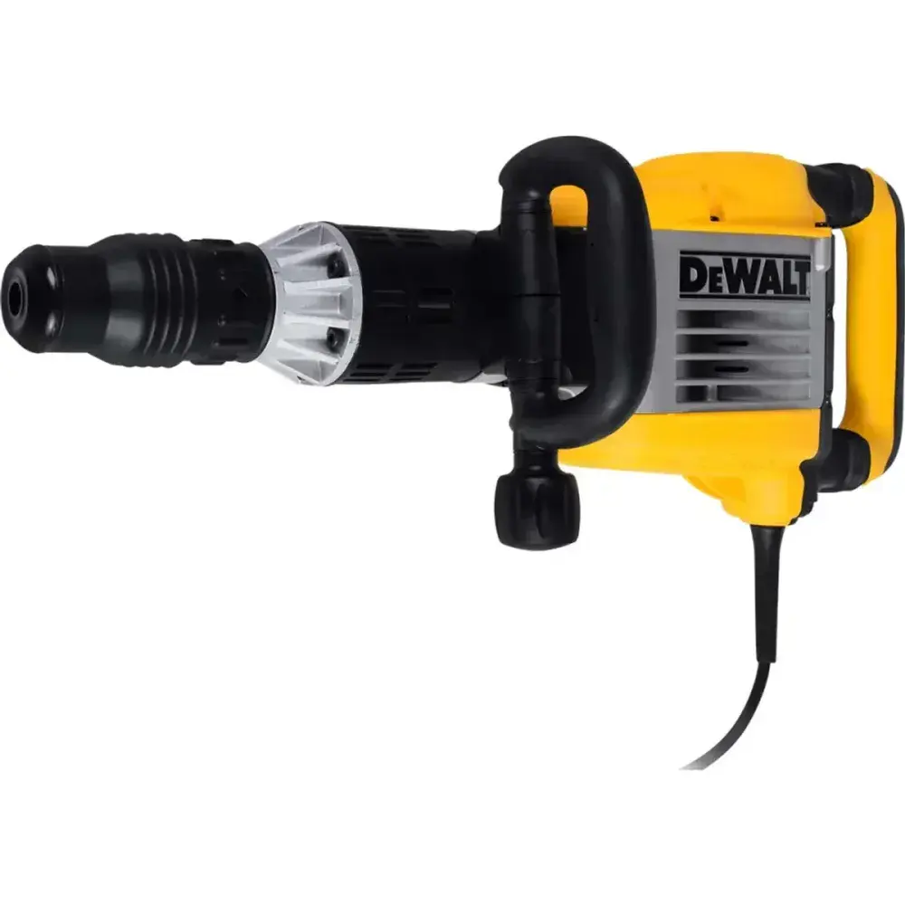 Martelo demolidor sds max 1550W 220V D25901K-B2 Dewalt — fotografia 3