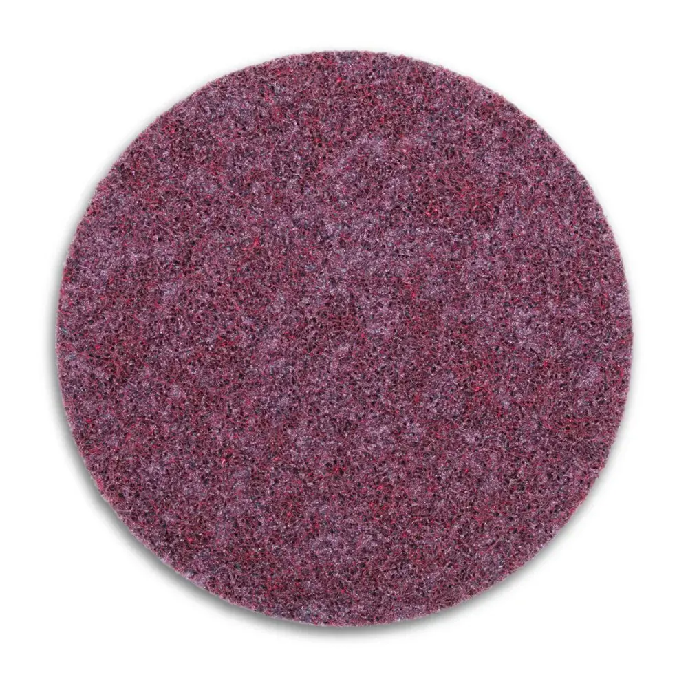 Disco surface scotch lgb a-grosso 115MM vermelho 3M