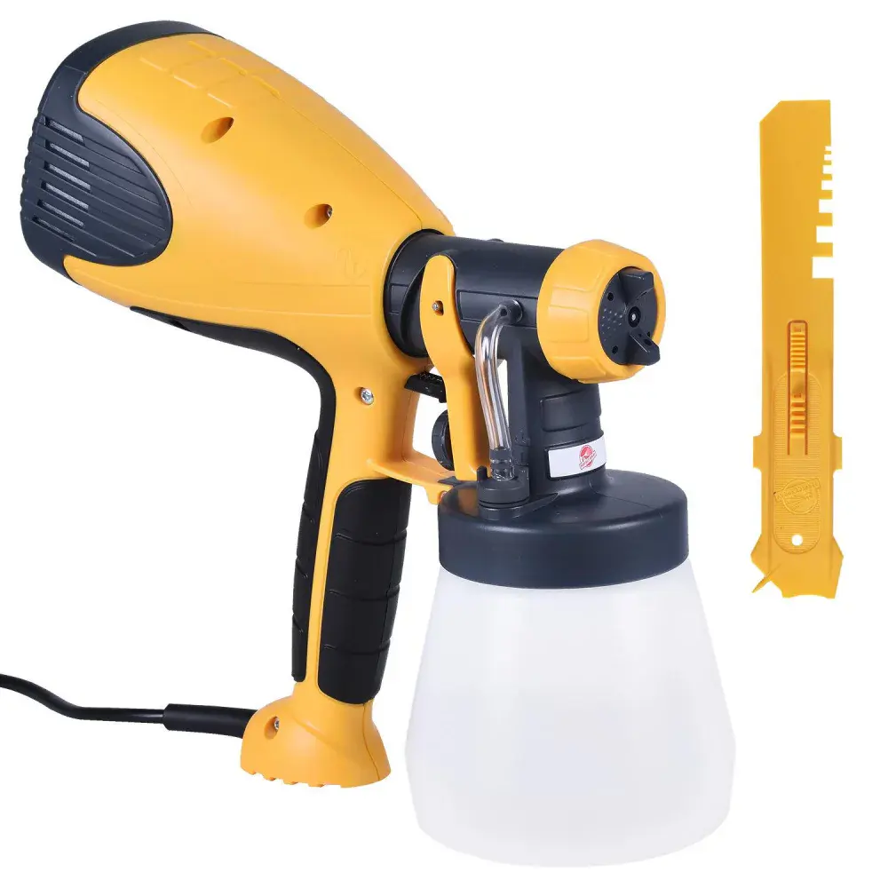 Pistola pulverizadora control SPRAY100 Wagner