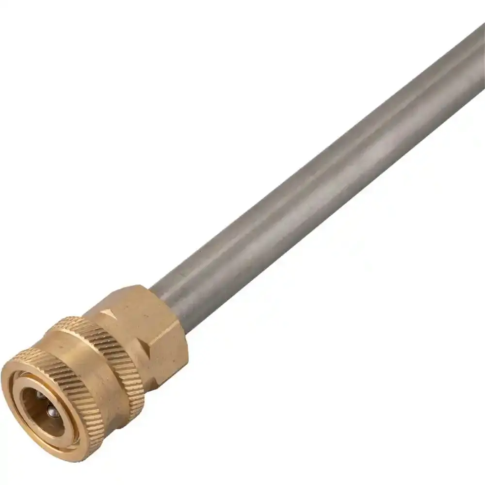 Lavadora de alta pressão a gasolina 14CV 1020L/H LGV3600 Vonder — fotografia 5