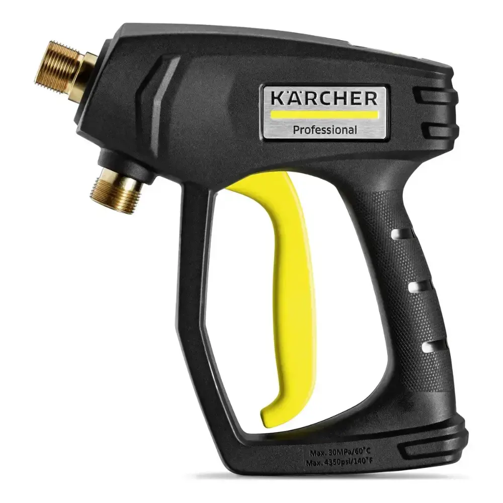 Pistola de injeção lança classic M22X1,5/155 compatível hd/hds Karcher — fotografia de referência