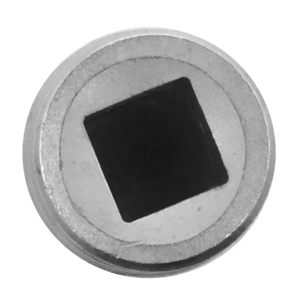 Chave soquete estriado 23 mm encaixe 1/2 Gedore — fotografia 10