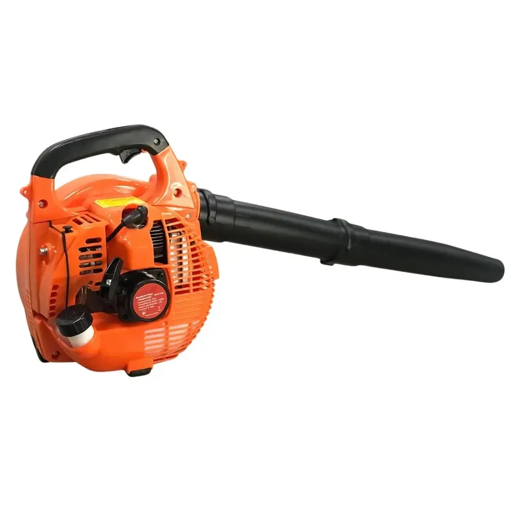 Soprador de folhas à gasolina 26CC EVSFG2T26 Evald