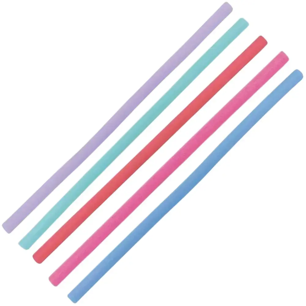 Flutuador Espaguete 1,6M x 6CM Cores Sortidas 001551 MOR — fotografia de referência