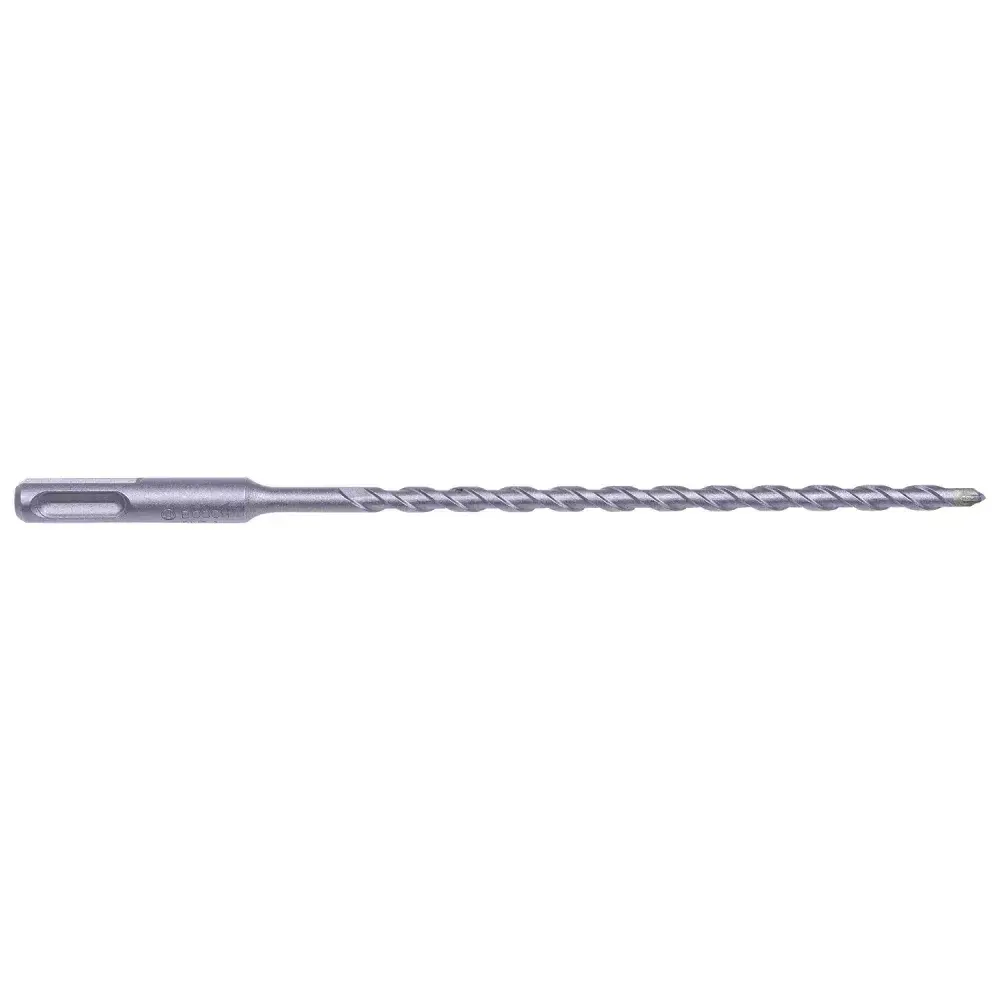 Broca para concreto 6 x 210MM sds plus 1 Bosch — fotografia 7