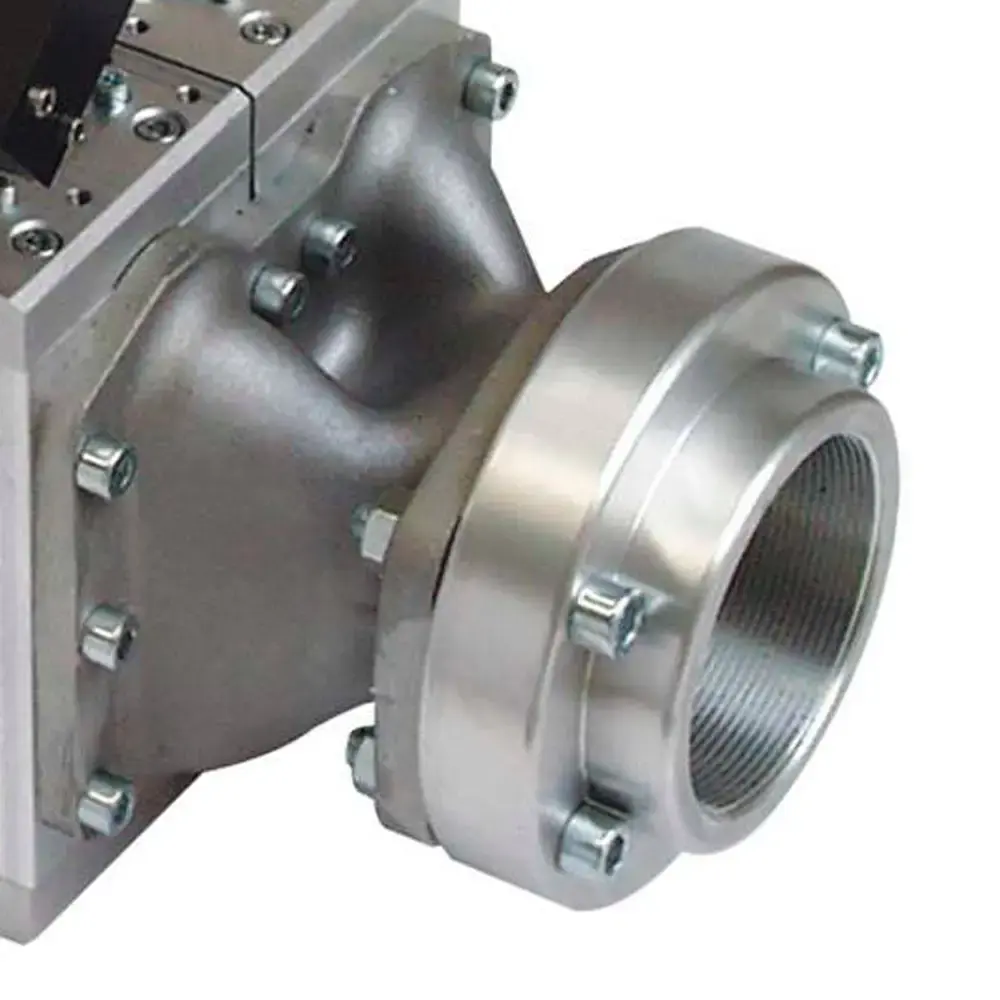 Medidor digital de engrenagem 3 polegadas para diesel V500L/MIN 2252 Bremen — fotografia 3