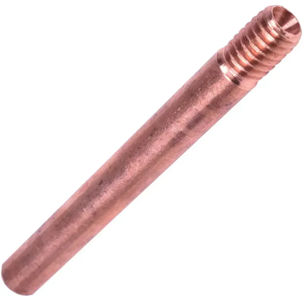 Bico de contato longo 1,0MM x 73MM MA042 Oximig — fotografia 9