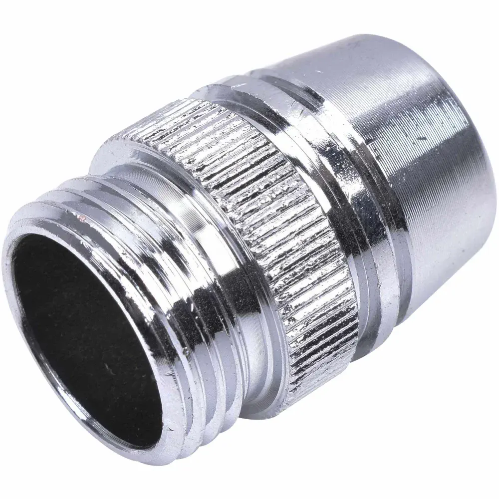 Bocal cônico longo 38 x 15MM ME534 Oximig — fotografia 5