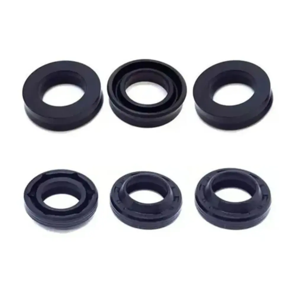 Conjunto reparo da bomba original lavadora kärcher — fotografia 5