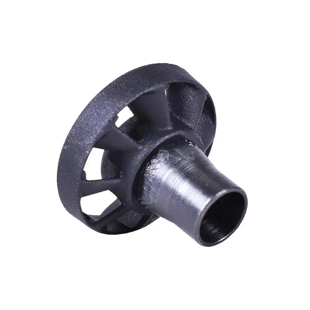 Soprador de pó para mandril de microrretífica 490 Dremel — fotografia 8