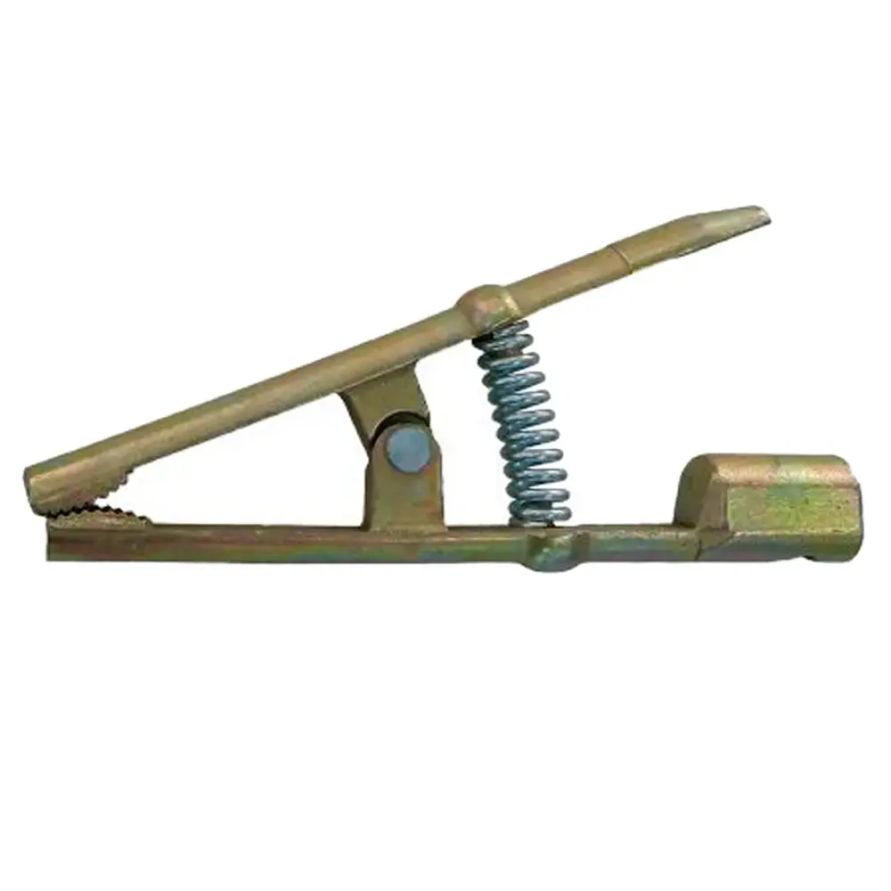 Garra negativa bronze CG 10001 010595410 Carbografite